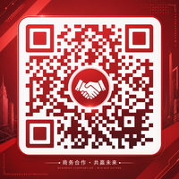 国产自拍商务二维码